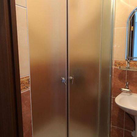 Гостевой Дом Айша Guest House Aisha Cholpon-Ata Exterior photo
